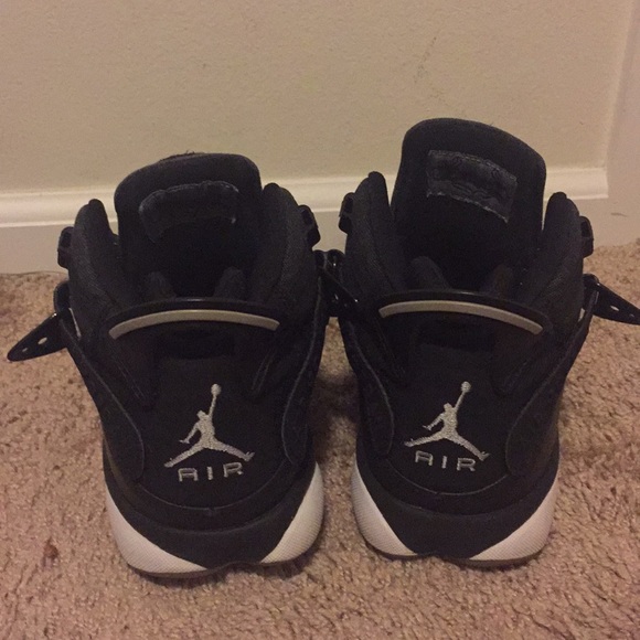 Jordan 6 rings - Picture 3 of 4